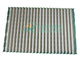 1053 X 697mm Ultimate Mud Slurry Vibrating Screen: High-Quality, Durable and Efficient Mesh