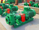 HDD Trenchless Centrifugal Pump , 320 Cubic Meters Per Hour Electric Centrifugal Pump