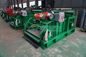 Solid Control Linear Motion Shale Shaker Large Capacity Long Time Work