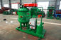 800mm Diameter Oilfield Large Power Mud Vacuum Unit with Green Surface Coating