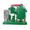 95% Degassing Efficiency Vacuum Tank Degasser , Oil Drilling Vacuum Degasifier
