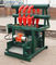 Reliable Drilling Fluids Equipment Mud Cleaning Systems with 20nos Desilter