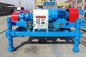 Oilfield Horizontal Decanter Centrifuge with Personalized Rotary Speed