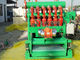 Tr Solids Control Mud Cleaning Equipment 1250kg With 240m3 / H Capacity