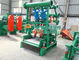 Slurry Processing Mud Control Equipment 1835 * 1230 * 1810mm For Oil / Gas Drilling