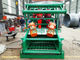 Oil Drilling Mud Cleaning Equipment With Bottom Shale Shaker 320m3/H Capacity