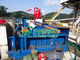 Capacity 130m3/H Linear Motion Shale Shaker Mud Solid Control Equipment