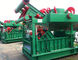 Solid Control Petroleum Mud Cleaning Equipment For Horizontal Directional Drilling