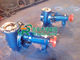 35m Lift Centrifugal Mud Pump For Desander And Desilter 30kw Power ISO Certified