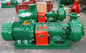 Petroleum Drilling Centrifugal Sand Pump 35m Lift For Solid Control API Certificate