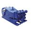 Oil Well Drilling F-800 Triplex Mud Pump Corrosion Resistant Stainless Steel Material