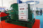 High Pressure Vertical Cutting Dryer Large Capacity 900r / Min Rotary Speed