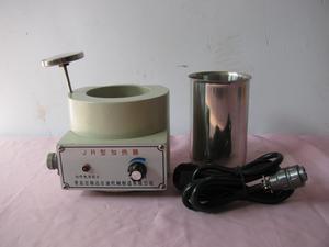 The Heater for Viscometer