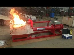 Electronic Flare Ignition Device Natural Gas 16kV 590kg