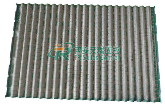 TRH-2 Composite Frame Screen