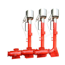 Environment Friendly Flare Ignition Device For Safe Drilling