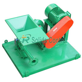 HDD / Trenchless Tunnelling Mud Mixing Hopper with 75*75cm Hopper Size