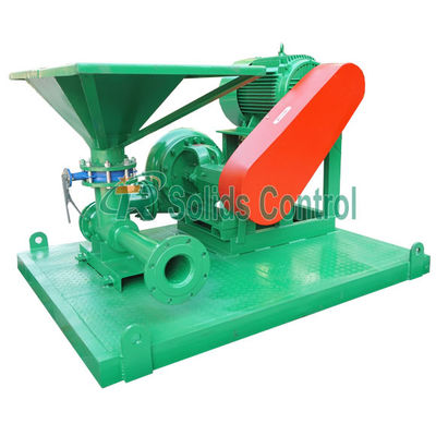 Large Capacity Jet Mud Mixer