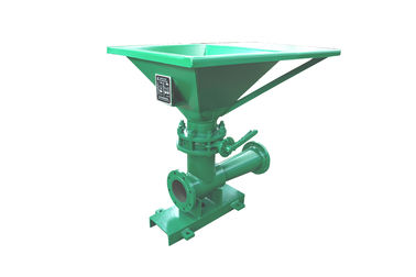 0.25 - 0.4Mpa Work Pressure Mud Mixing Hopper For Drilling Mud Treatment