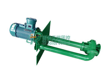 82m3/H Flow Solids Control Submersible Sludge Pump Shortest Delivery Time