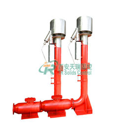 Horizontal Directional Drilling Flare Ignition Device Environmental Protection 12V / 220V Powered