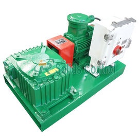 5.5KW Drilling Mud Agitator with Gearbox for Horizontal Directional Drilling
