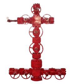 Well Head Device for Gas Production Suitable for Land and Offshore Application
