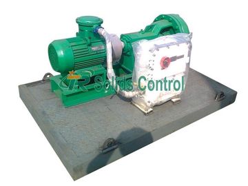 Drilling Mission Mud Sand Centrifugal Mud Pump For Oil Field Drilling Field
