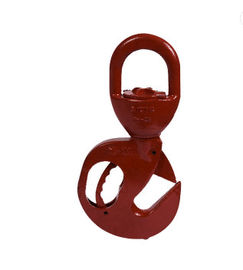 API 8A/8C RH Series 25 Ton Drill Spare Parts Red Color For Hoisting Tools