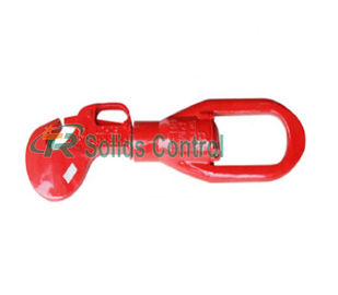 Sucker Rod Elevator Drilling Accessories Tools 98KN - 343KN Related Load