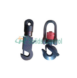 Abrasion Resistance Oilfield Tools Sucker Rod Hook For Oil Production