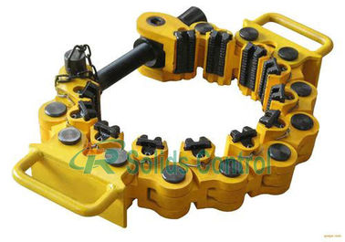 MP Type Well Drilling Parts 4 - 6 Chains Oilfield Spare Parts Firm Structure