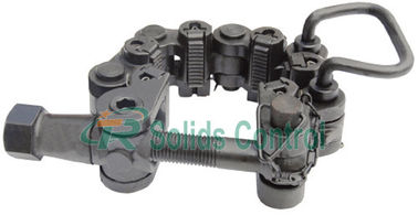 4 - 6 Chains Drill Spare Parts High Efficiency For Oil Drilling Rig Tools