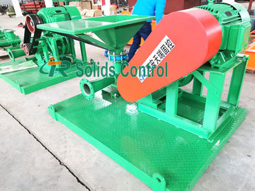 Oilfield Jet Mud Mixer 150mm Inlet Diameter For Drilling Mud In Solids Control System