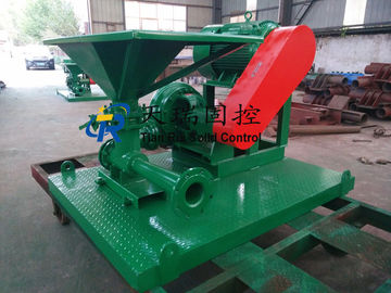 TRSB8*6-13J 100kg/Min Max Burden Speed Jet Mud Mixer For Tunneling Construction