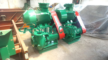 100m3/H Oilfield Drilling Shear Pump For Drilling Fluid Circulation System