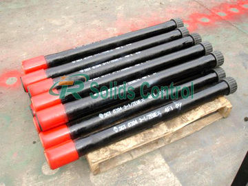 Casing Couplings Drill Spare Parts Cold Rolled Full Length With API 5CT Standard