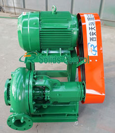 HDD Shear Pump