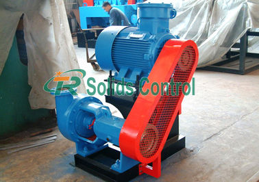 API / ISO9001 Certificate Steel Shear Pump 100m3/H 37kw  Motor