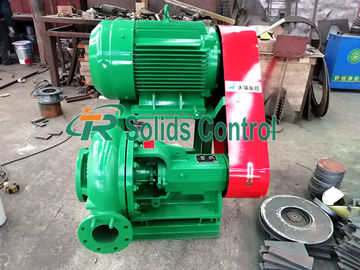 API Standard 18.5KW Shear Pump For Oil Gas Well Drilling High Performance