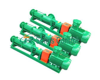 22kw Screw Type Pump