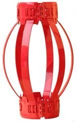 Non Welded Flexible Single Double Rigid Bow Centralizer