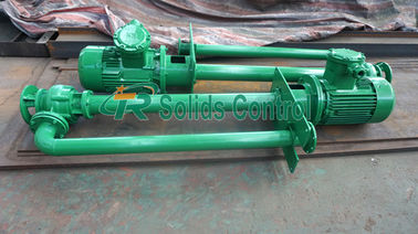 Decanter Centrifuge 55KW Submersible Sewage Pump