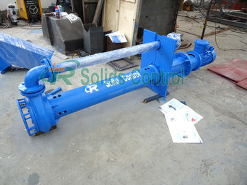 Oilfield Solid Control 1480r/Min Submersible Mud Pump