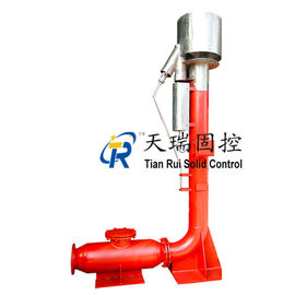 API Standard Gas And Oil Drilling Torch Ignition Device 16kv 590kg 1610×650×3000mm