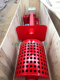 Oil Gas Drilling Horizontal Flare Ignition Device