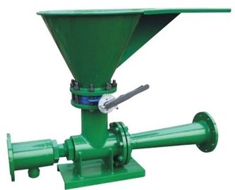 Drilling Oil and Gas Well Mud Mixing Hopper