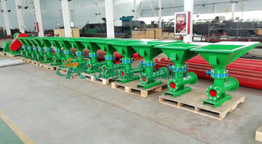 0.4Mpa DN150 Drill Rig Oilfield Mud Mixing Equipment