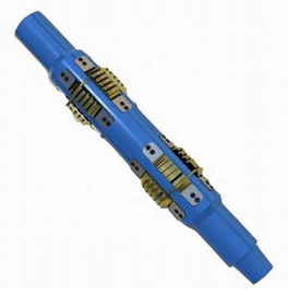 Oilfield Downhole Rotating Type Casing Scraper