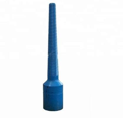 Well Drilling Api Fishing Tool Gz Type Taper Tap